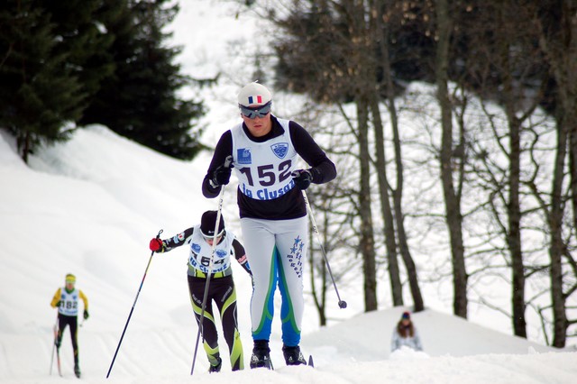 Grand-Prix La Clusaz